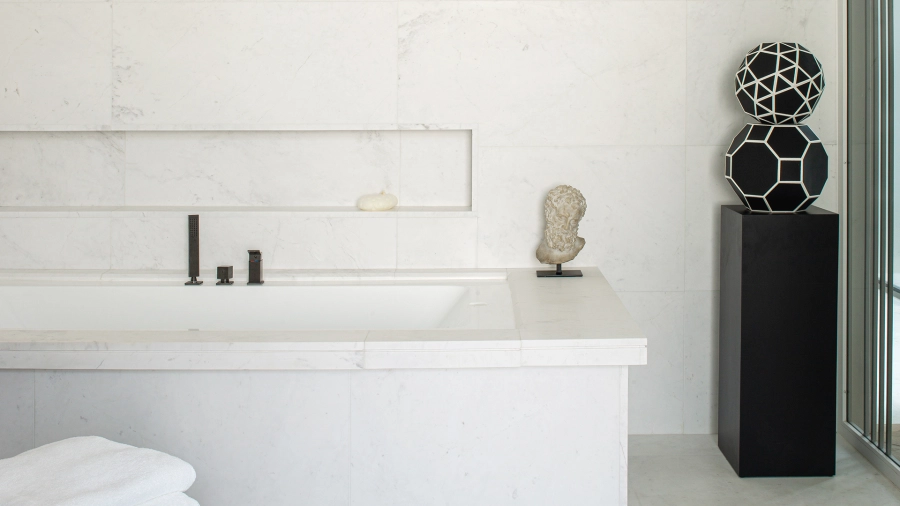 Hospitality or Commercial